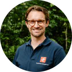 Gijs Wierda - Marketing en techniek Hardloopuitslagen.nl