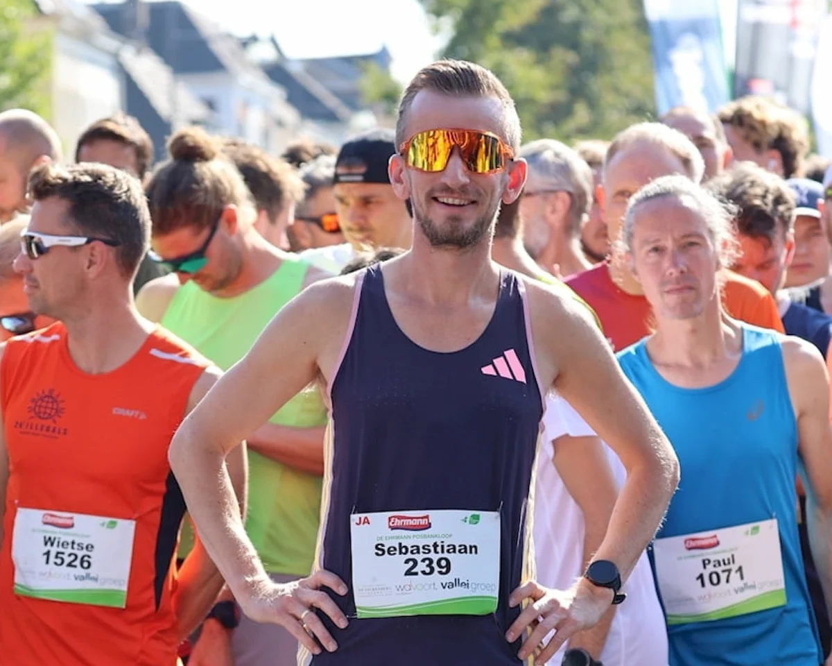Gratis PDF-gids voor organisatoren van hardloopevenementen
